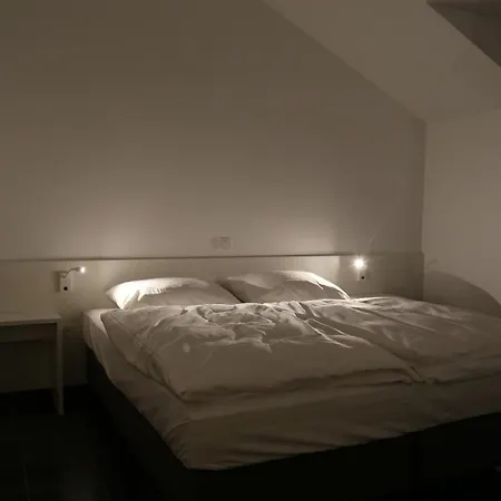 Apartment Mk Nin 3 Vrsi