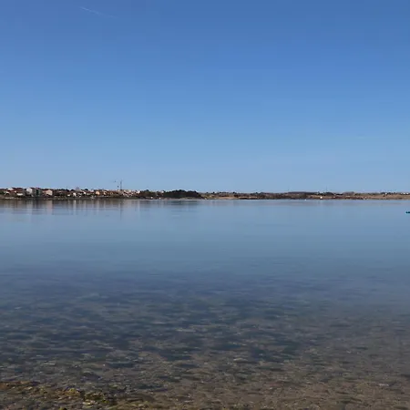 Apartment Mk Nin 3 Vrsi