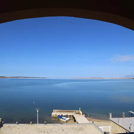 Mk Nin 3 Apartament