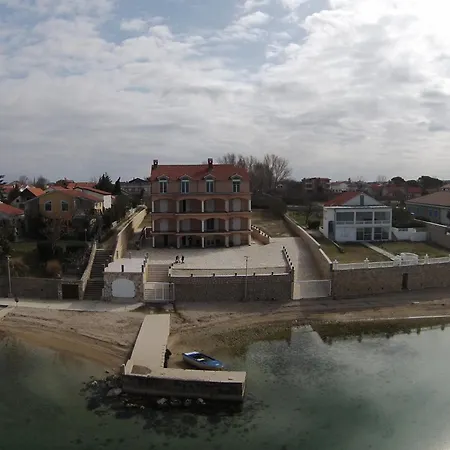 Apartment Mk Nin 3 Vrsi
